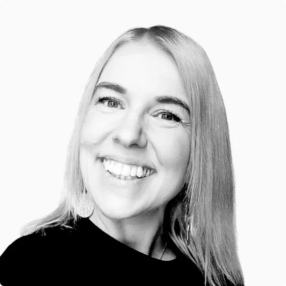 Anne-Mari Pitkänen